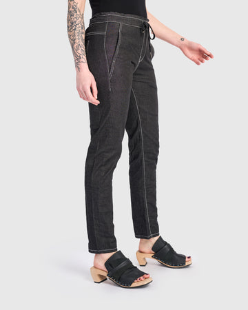 alembika-urban-washed-iconic-stretch-jeans-jet image 4