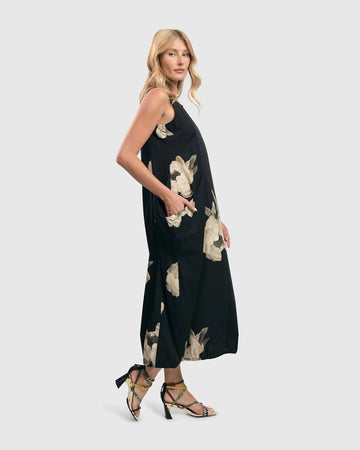 alembika-carla-7sd123r-pocket-kleid-roses image 2