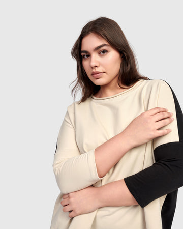 alembika-lena-pullover-top-cream-sweater image 8