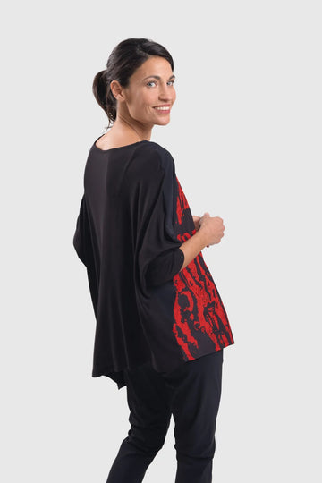 alembika-tekbika-angled-top-flame-langarmshirt image 5
