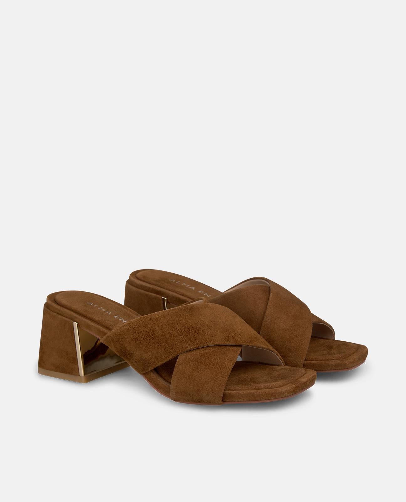 alma-en-pena-double-strap-sandal-riemchensandale-caramelo-6-cm image 2
