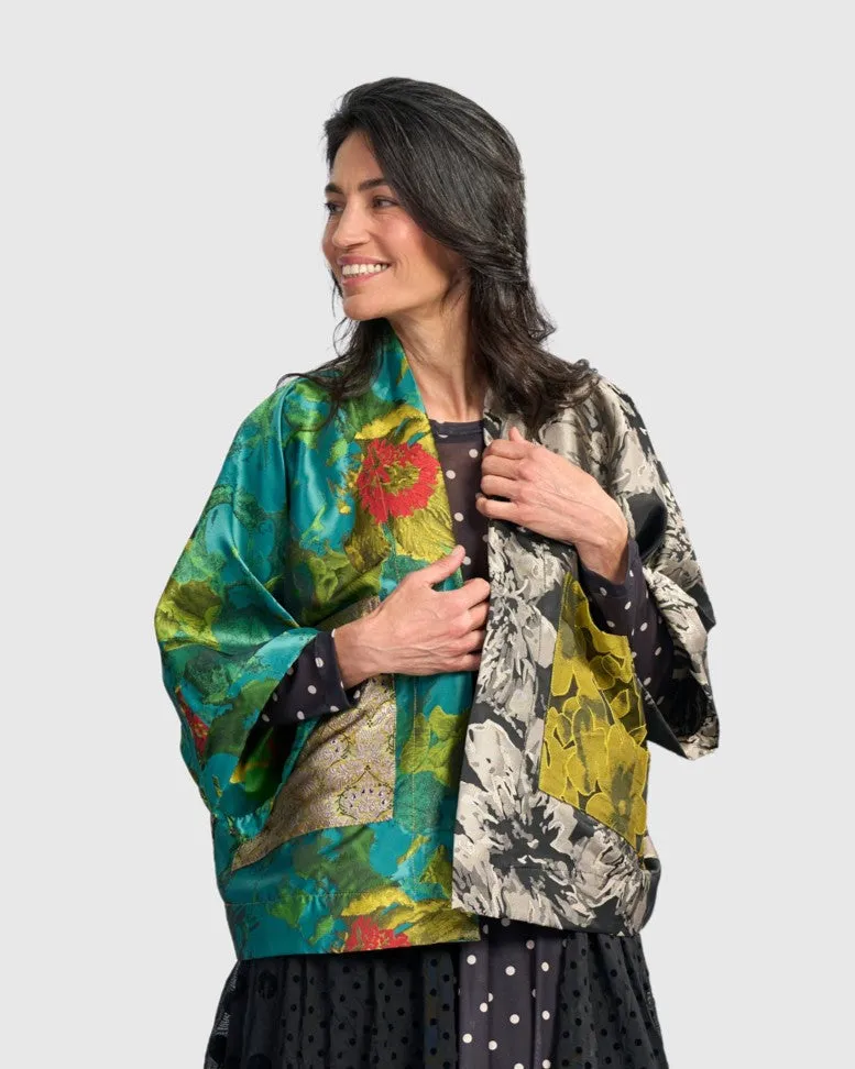 alembika-luster-jacket-jacquard-mix image 1