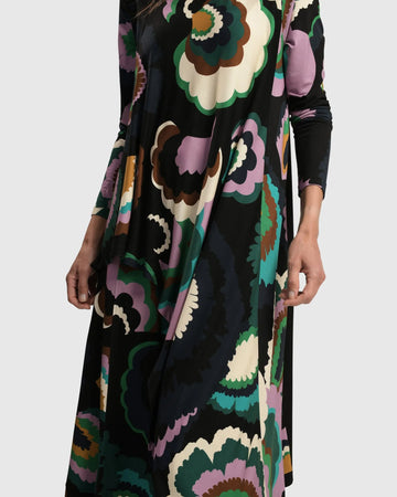 alembika-intermezzo-tunic-top-at535f-tunika-mit-3-4-arm-und-rundhals image 6