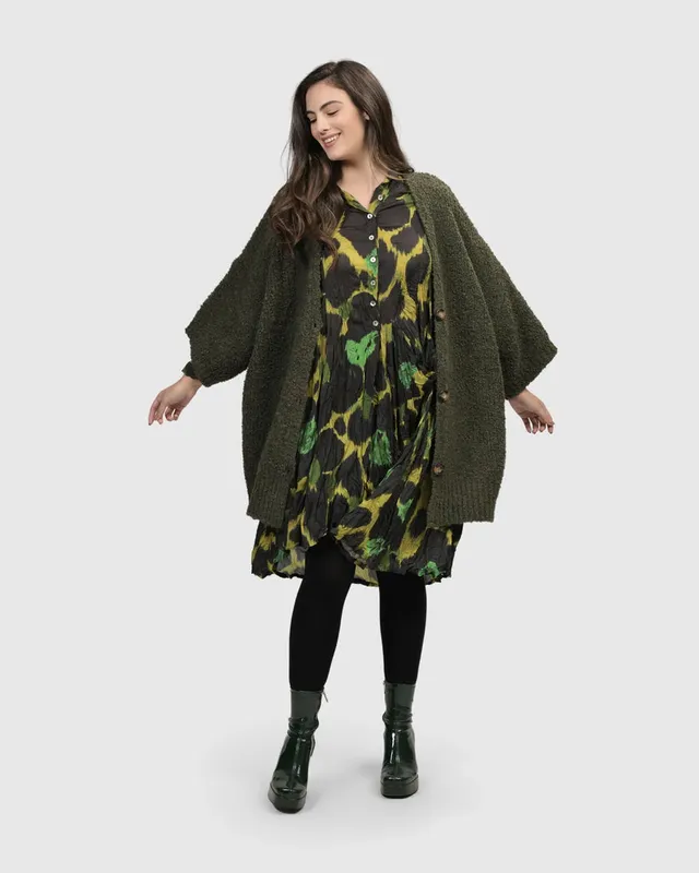 alembika-sunday-cardigan-hunter-gr-n image 1