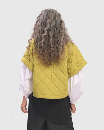 alembika-urban-quilted-kimono-jacke-yellow-stepp-kimono image 7