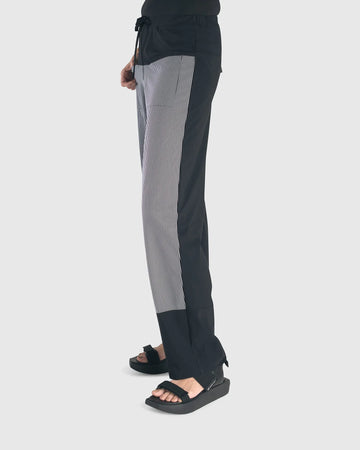 alembika-tekbika-drawstring-hose-stripe image 8