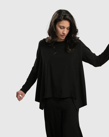 alembika-essential-ultimate-top-schwarz image 6