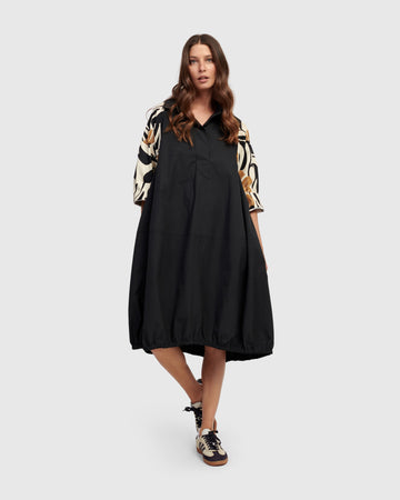alembika-ainslie-oversized-kleid-tulips image 5
