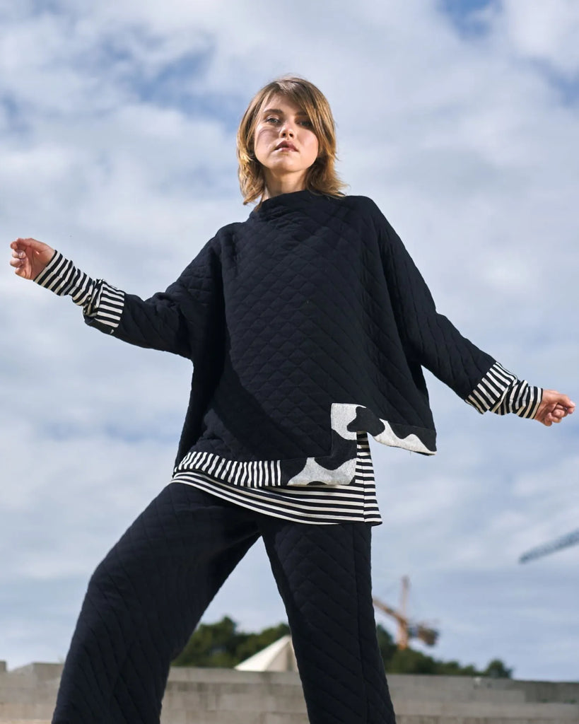 alembika-urban-ash-pullover-sweatshirt-mix image 1
