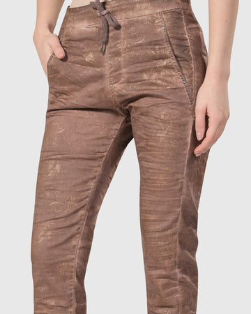 alembika-iconic-stretch-jeans-brown-wash image 6