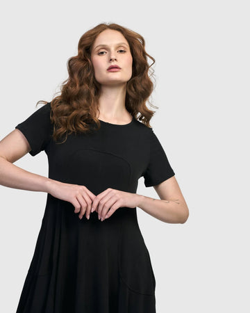 alembika-essential-noir-kleid-schwarz-ed173b image 2