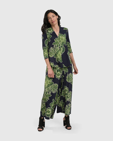 alembika-fresh-greens-palazzo-hose-royal image 7