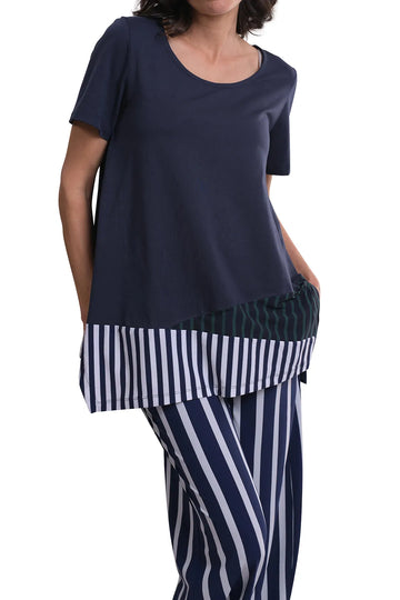 alembika-tekbika-swing-top-navy image 2