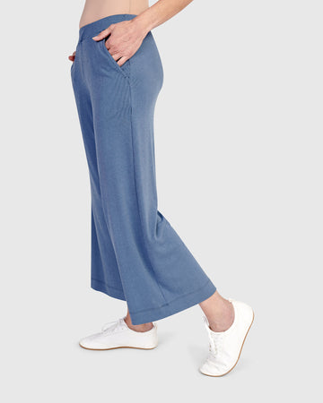 alembika-essential-lounge-pants-rp260b-blue-mist-damen-lounge-hose image 3