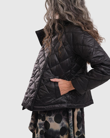 alembika-ether-crop-jacke-black image 5