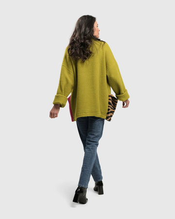 alembika-funkadelic-cardigan-jacke-wollmix image 4