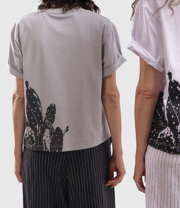 alembika-cactus-jersey-tee-st402g-t-shirt-in-grey image 2