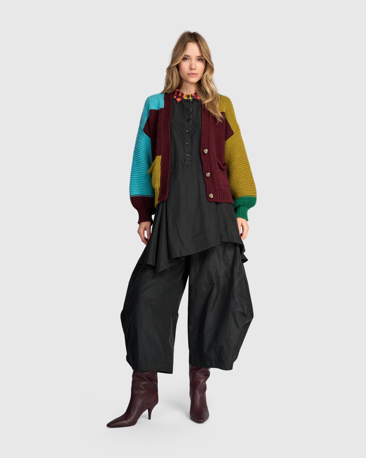 alembika-freestyle-tunika-shirt-schwarz image 7