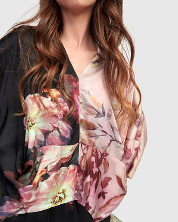 alembika-briony-pullover-blouse-mix-schlupfbluse image 3