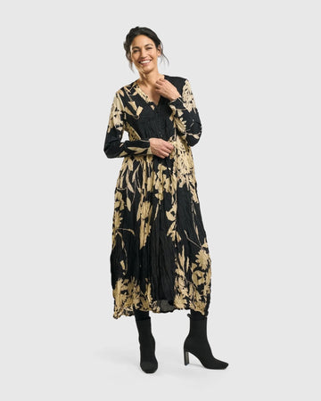 alembika-ed541f-rosemary-crinkle-tie-kleid-floral image 4