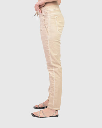 alembika-distressed-iconic-stretch-jeans-sand-wash-damen image 4