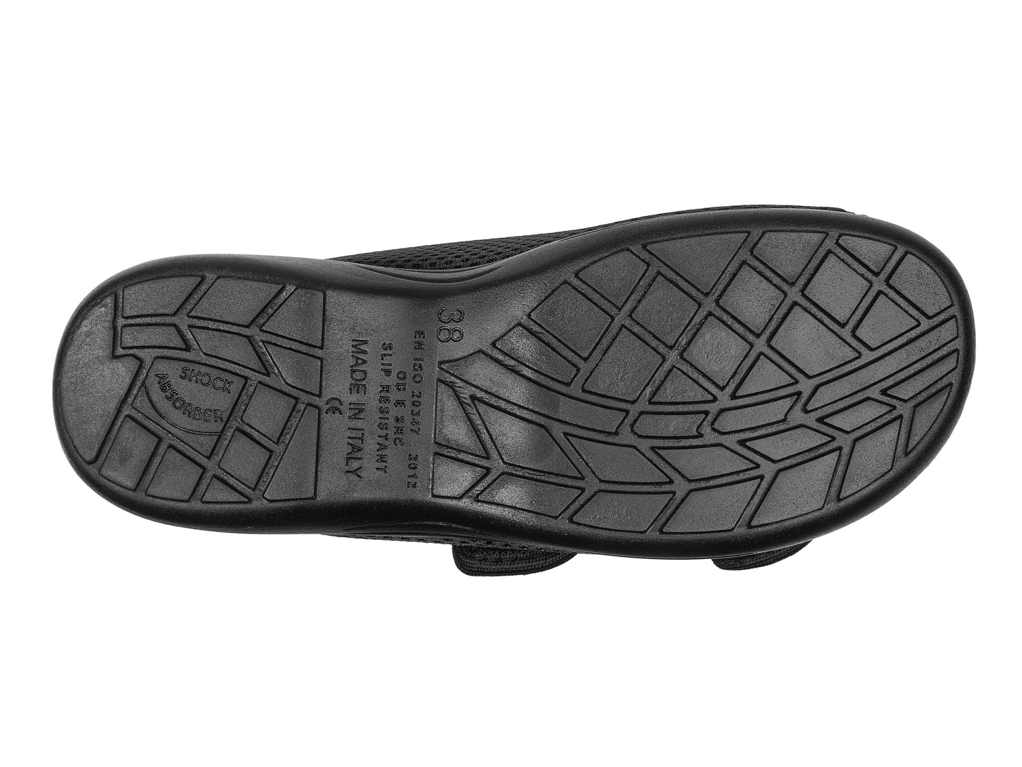 aerosoft-stretch-06-reha-sandalette-damen-herren image 6
