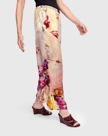 alembika-tracy-dress-pants-floral-viskose image 3