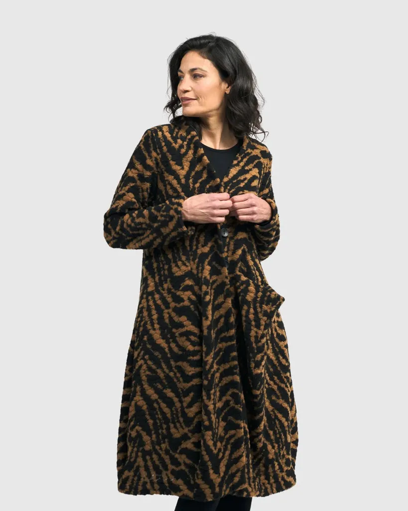 alembika-penny-cocoon-coat-tiger-midimantel-im-animal-print image 1