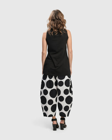 alembika-urban-sleeveless-mockneck-top-schwarz image 5