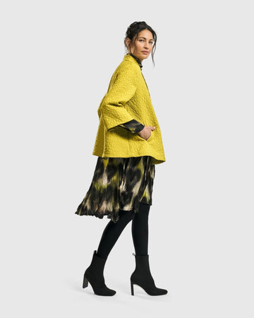 alembika-empress-a-line-jacket-ej557y-gelb image 7