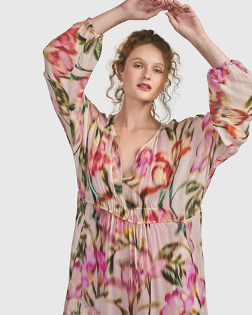 alembika-azalea-chiffon-maxi-dress-floral-mit-slip image 3