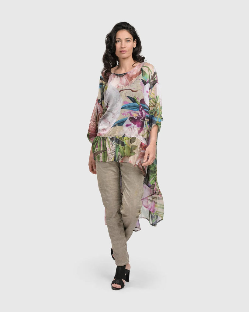 alembika-moonflower-hi-lo-tunika-bouquet image 1