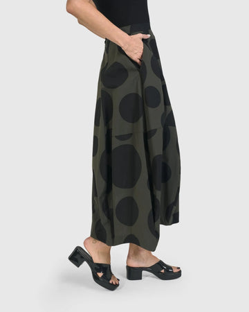 alembika-urban-dots-lotus-balloon-rock-khaki image 7