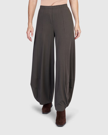 alembika-essential-punto-pants-khaki image 5