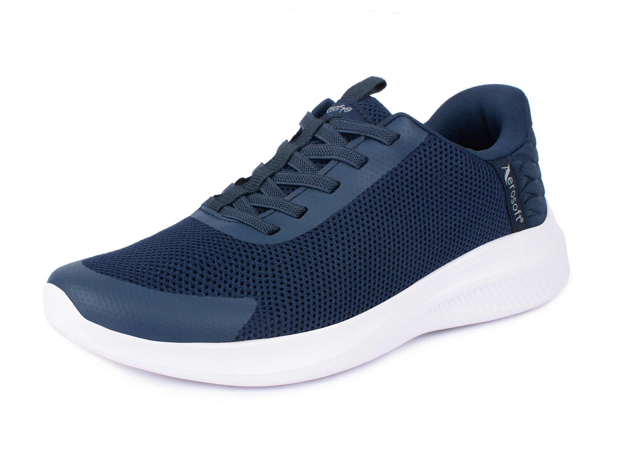 aerosoft-damen-slip-in-sneaker-komfort-sneaker image 2