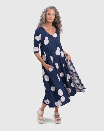 alembika-sd336n-spot-swing-dress-navy-jerseykleid image 8