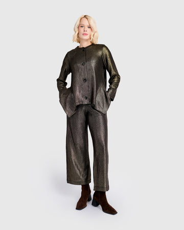 alembika-inferno-straight-hose-gold image 3