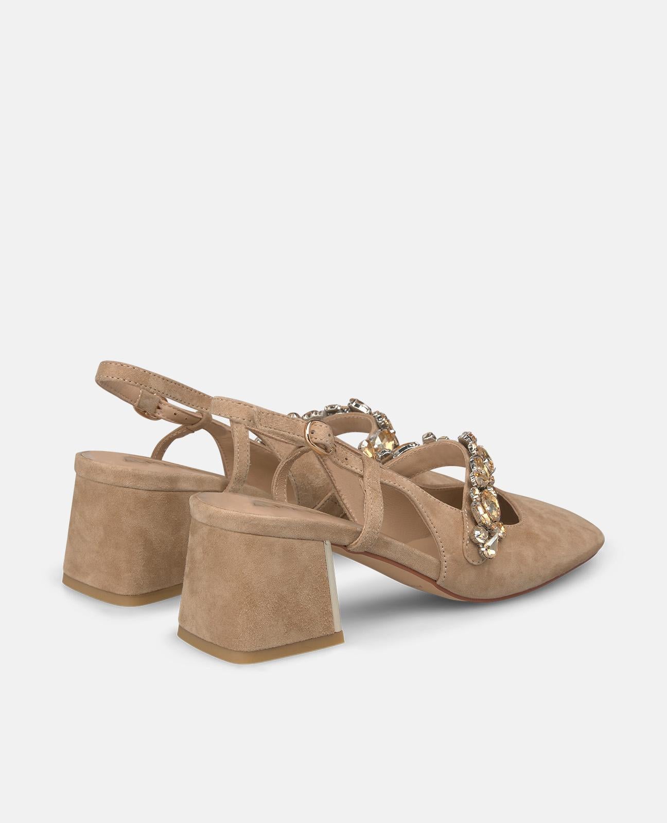 alma-en-pena-alfa-62580-slip-on-pumps-arena-schmuck-5-5-cm image 3
