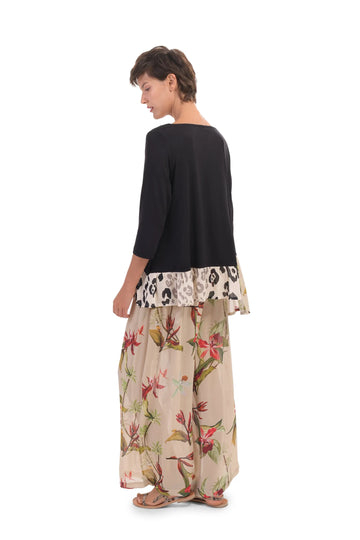 alembika-paradise-palazzo-pants-damen-palazzohose-viskose image 6