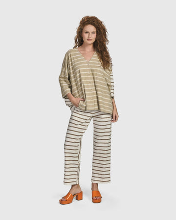 alembika-oasis-oversized-cardigan-tan image 3