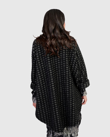 alembika-thorne-cozy-cowl-jacket-net-strickjacke image 5