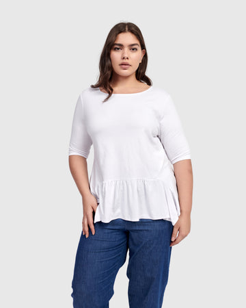 alembika-addison-flouncy-tee-wei-jersey-shirt image 2