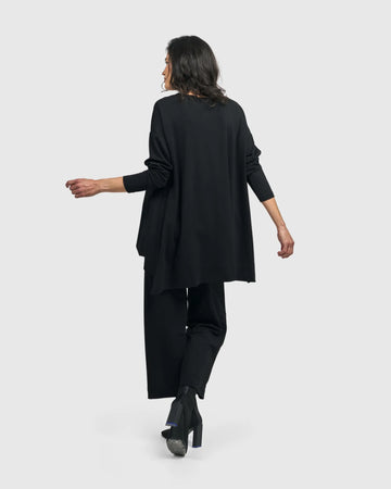 alembika-kaya-oversize-trapeze-top-terra image 6