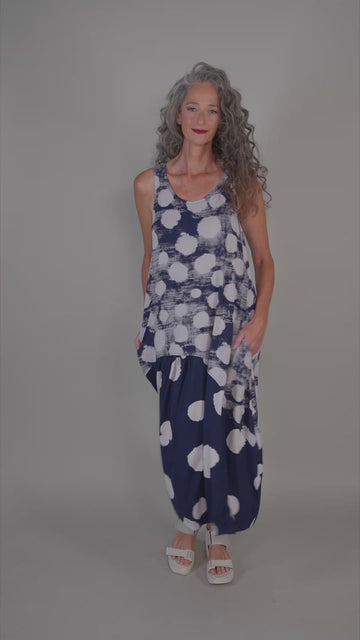 alembika-cloud-tank-kleid-navy-sd337n image 3