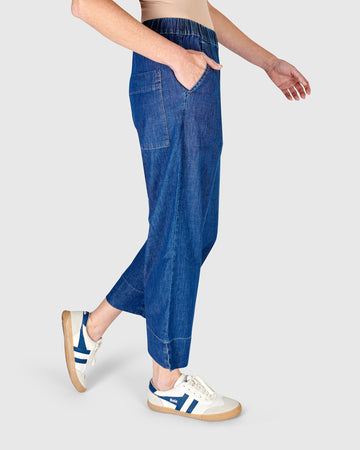 alembika-denim-bahama-easy-pants-damen-hose-in-blau image 5