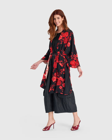 alembika-kao-reversible-robe-schwarz-aprikot image 4