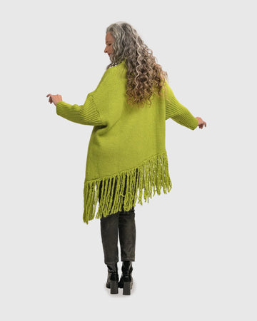 alembika-urban-rollkragen-tunika-pullover-lime image 5