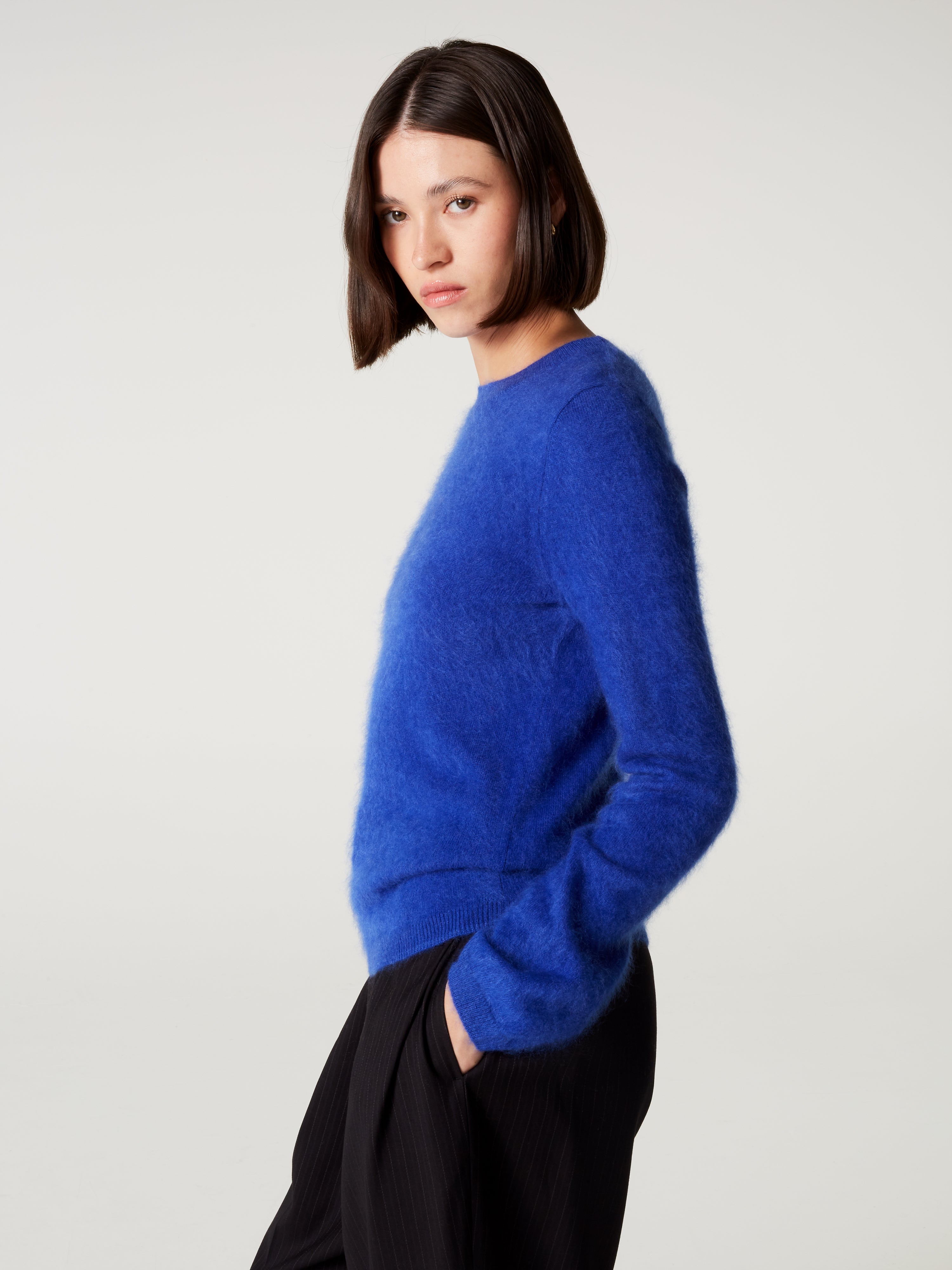 absolut-cali-kaschmirpullover-damen-rundhals-langarm-geb-rstet-blau image 2
