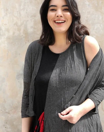 alembika-kia-crinkle-tunika-top-red image 6