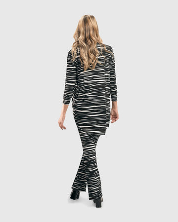 alembika-poe-curve-tunic-top-zebra-tunika-animal image 5